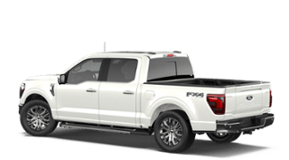 2026 Ford F-150® External Image 2